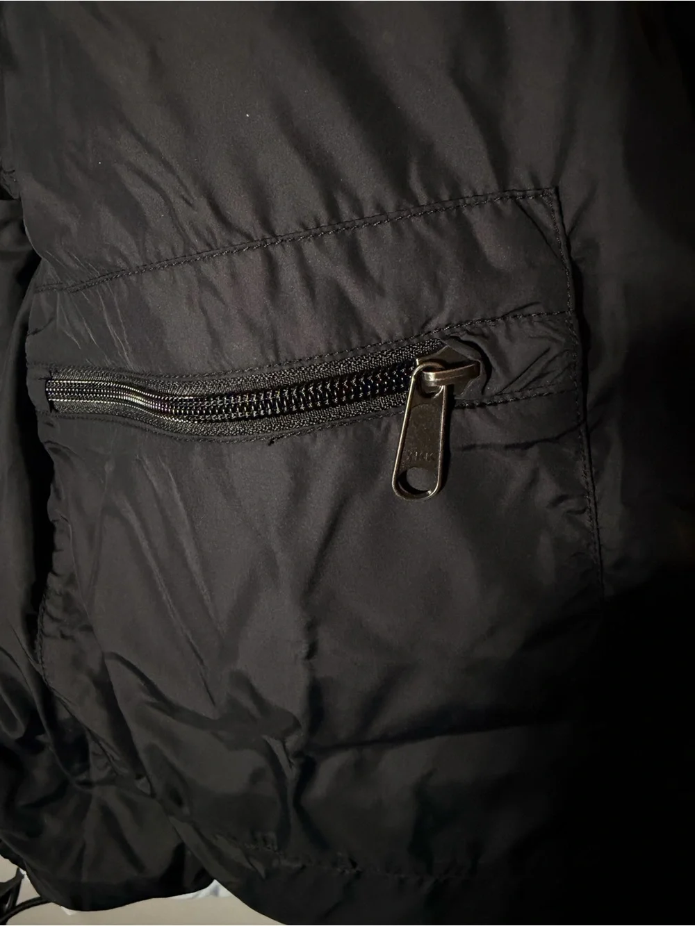The North Face x Brain Dead Nuptse Jacket Sky Blue M EXTREME RARE